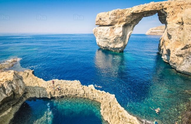 Quaint Hotel Nadur Gozo Azure Window