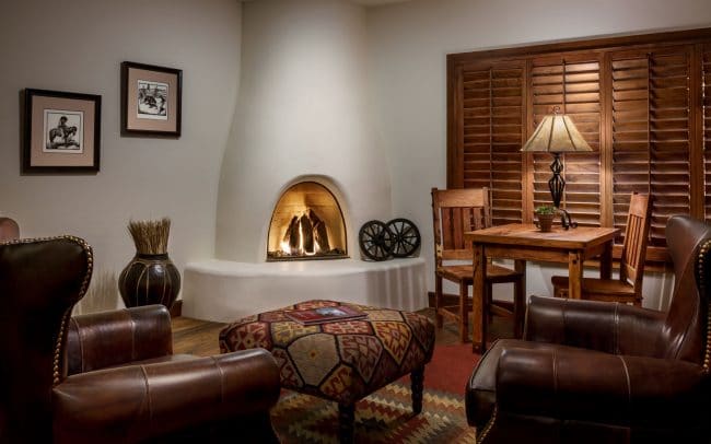 The Hermosa Inn, Paradise Valley, Scottsdale, Phoenix reviewed by Cellophaneland*