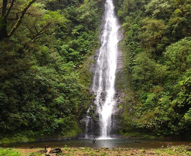 El Silencio Lodge & Spa - Poas Volcano National Park, Costa Rica - Cellophaneland Hotel & spa review