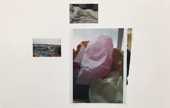 Wolfgang Tillmanns Tate 2017