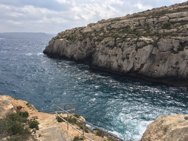 Hotel Ta' Cenc and Spa, Gozo Hotel Review