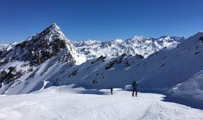 Ski Otztal Hochburg Obergurgl