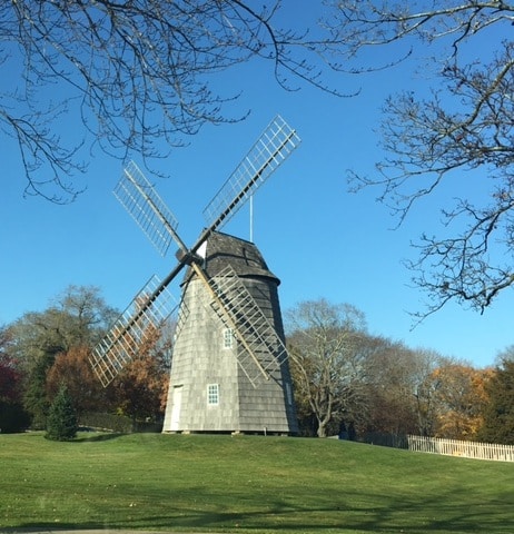 Bridgehampton Inn, Southampton, Long Island