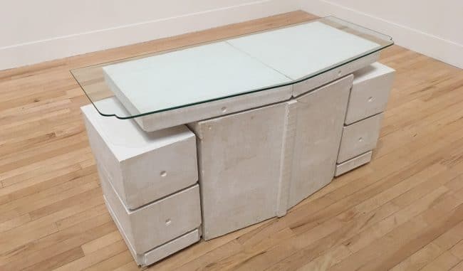 Rachel Whiteread Tate Britain