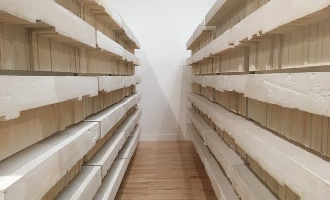 Rachel Whiteread Tate Britain