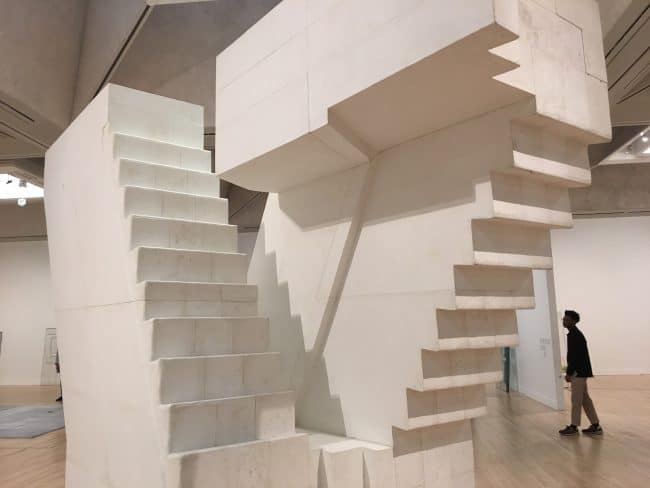 Rachel Whiteread Tate Britain