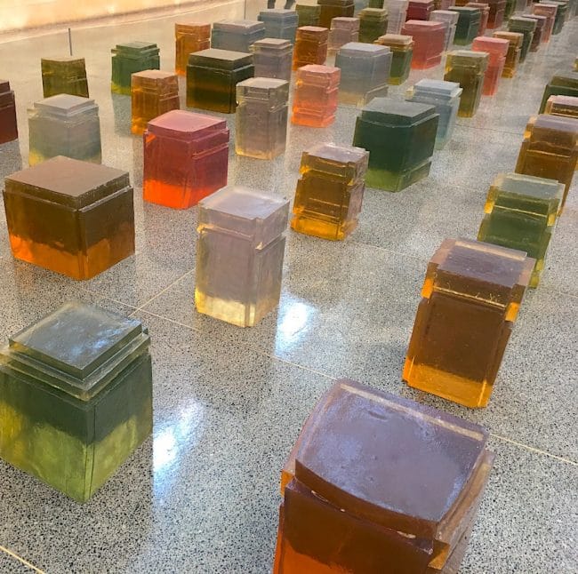 Rachel Whiteread Tate Britain