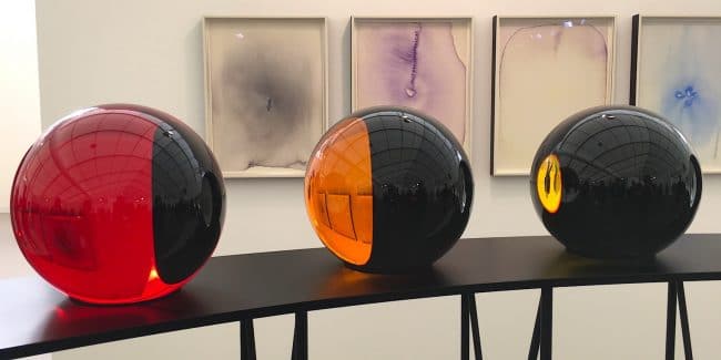 Olafur Eliasson Frieze Art Fair London 2017