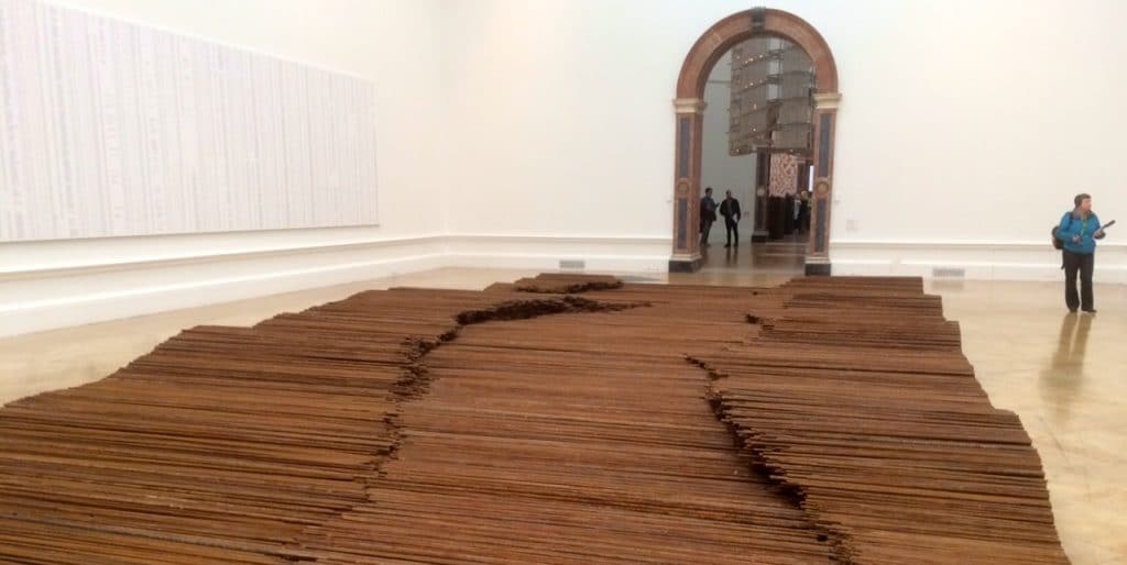 Ai Weiwei Royal Academy