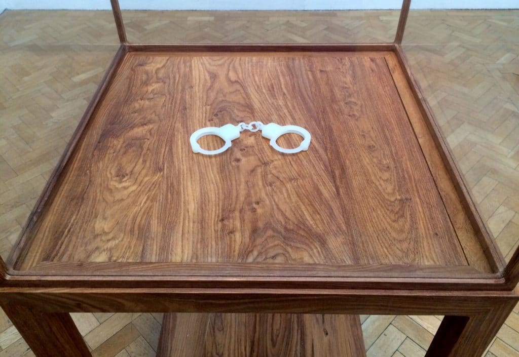 Ai Weiwei Royal Academy