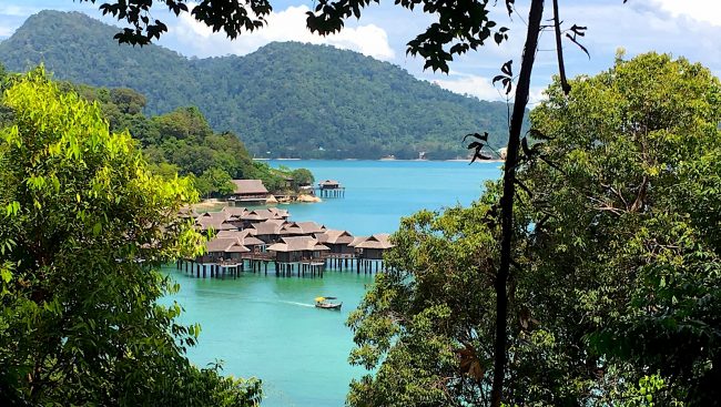 Pangkor Laut Resort & Spa TYL Resorts Hotels