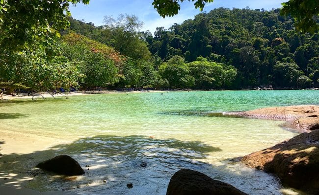 Pangkor Laut Resort & Spa TYL Resorts Hotels