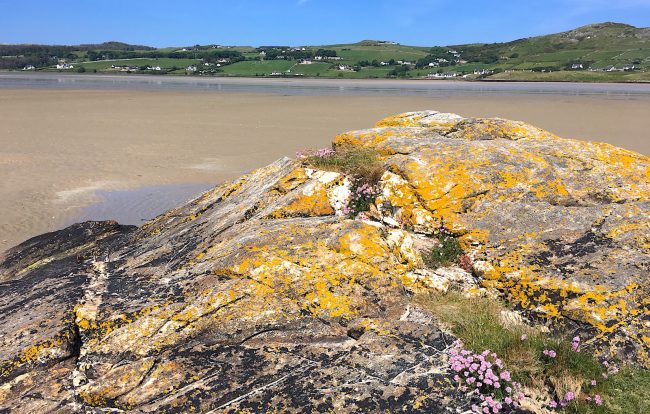 Breac House Dunfanaghy Donegal Ireland