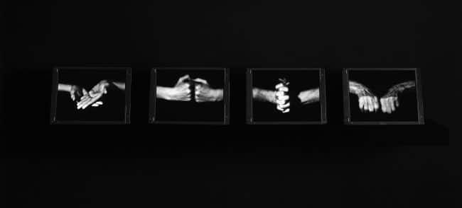 bill-viola-four-hands-2001 The Wilson Cheltenham Artists Rooms