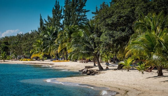 Turtle Inn Belize Francis Ford Coppola Family Hideaway