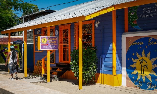 Turtle Inn Belize Francis Ford Coppola Family Hideaway Placencia