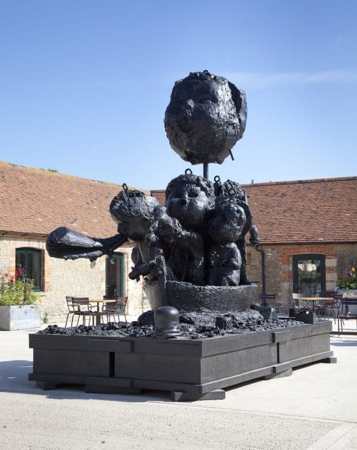 Hauser & Wirth Somerset Durslade