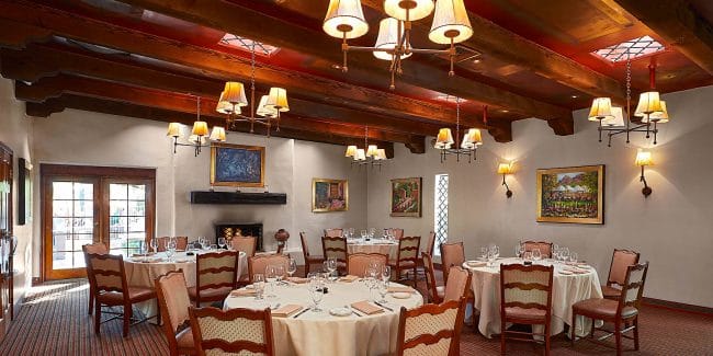 The Hermosa Inn, Paradise Valley, Scottsdale, Phoenix reviewed by Cellophaneland*