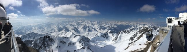 Pic du Midi