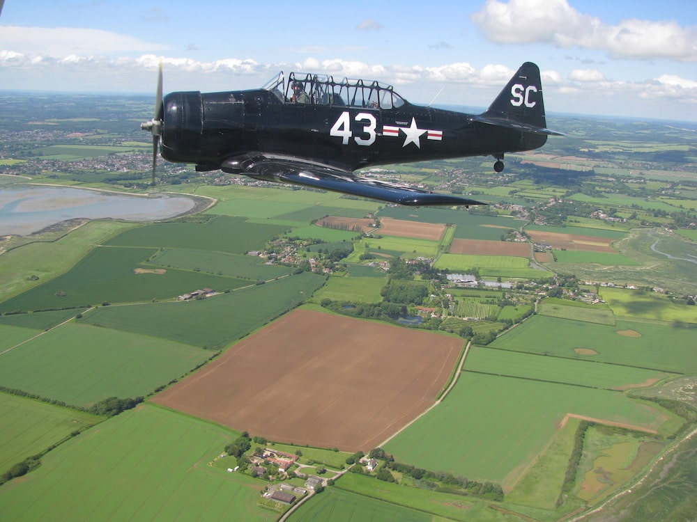 Goodwood Flying School Aerodrome