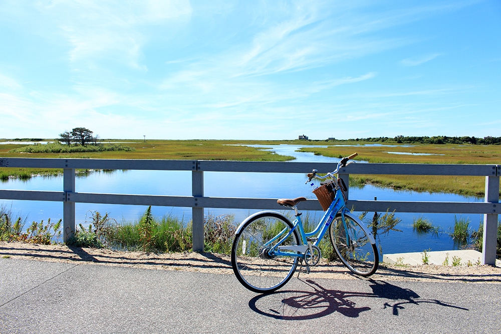 shining-sea-bikeway-Sea Crest Beach Hotel Falmouth Cape Cod