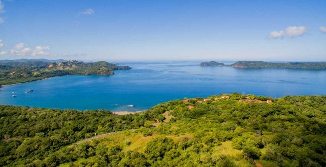 El Mangroove Hotel & Spa Gulf of Papagayo, Costa Rica Cellophaneland Hotel Review