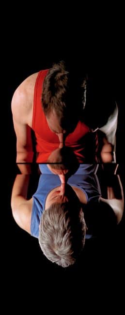 bill-viola-surrender-2001 The Wilson Cheltenham Artists Rooms