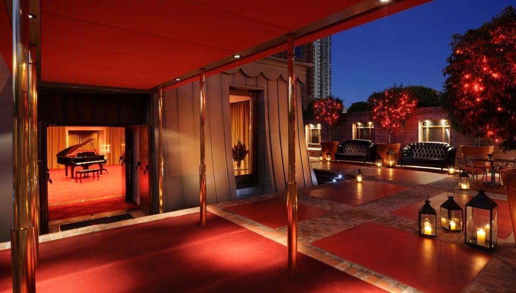 Faena BA Buenos Aires The-Ballroom