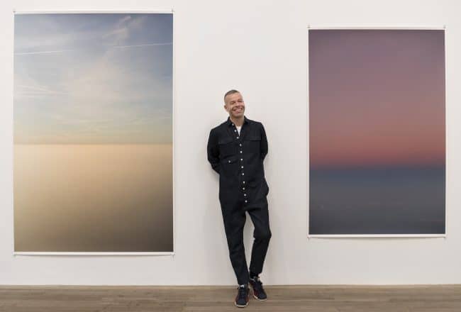 Wolfgang Tillmanns Tate 2017