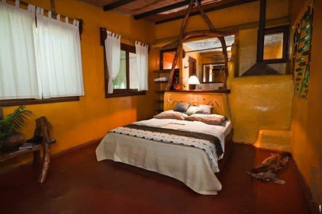 Yacutinga-Lodge-Habitaciones