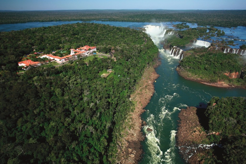 Hotel Belmondo Cataratas Hotel Iguassu