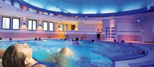 Cieleo Spa Bareges Gd Tourmalet