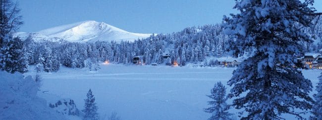 Nockberge Biosphere Reserve Karnten Carinthia Turracher Hohe