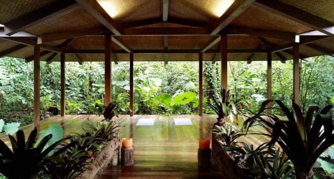 El Silencio Lodge & Spa - Poas Volcano National Park, Costa Rica - Cellophaneland Hotel & spa review