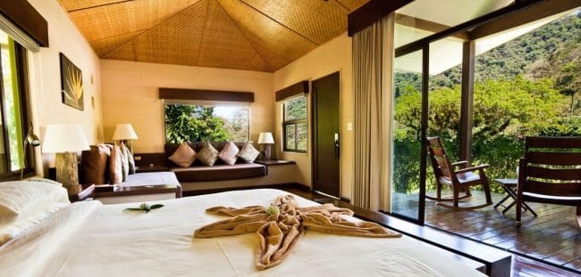 El Silencio Lodge & Spa - Poas Volcano National Park, Costa Rica - Cellophaneland Hotel & spa review