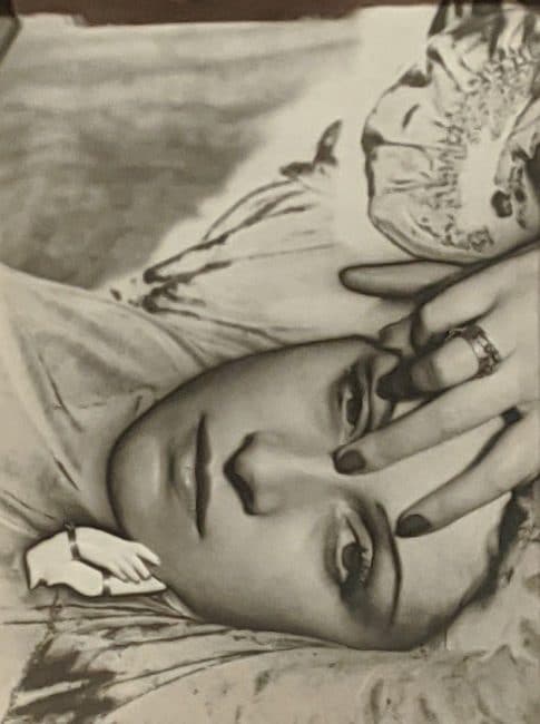 Dora Maar Tate Britain Exhibition Review