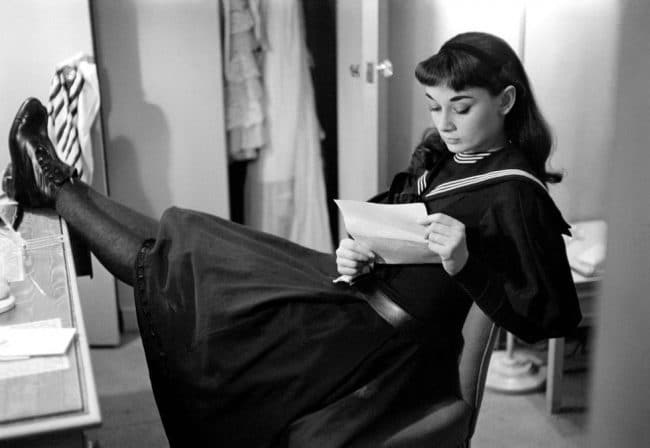 Audrey Hepburn Always Audrey: Acc Art Books