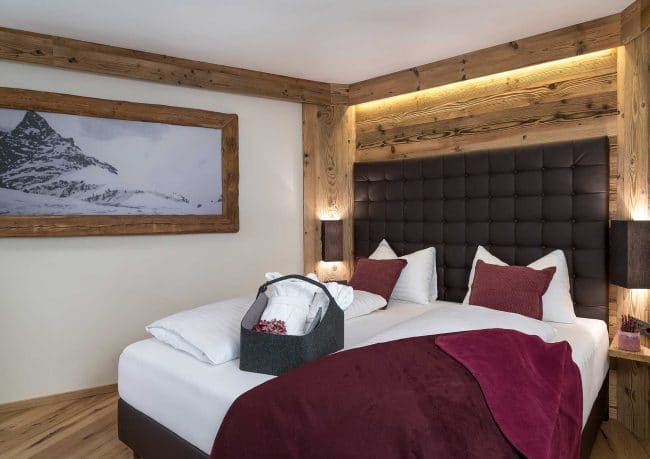 Vaya Fine Living Resort Hotel Solden Soelden