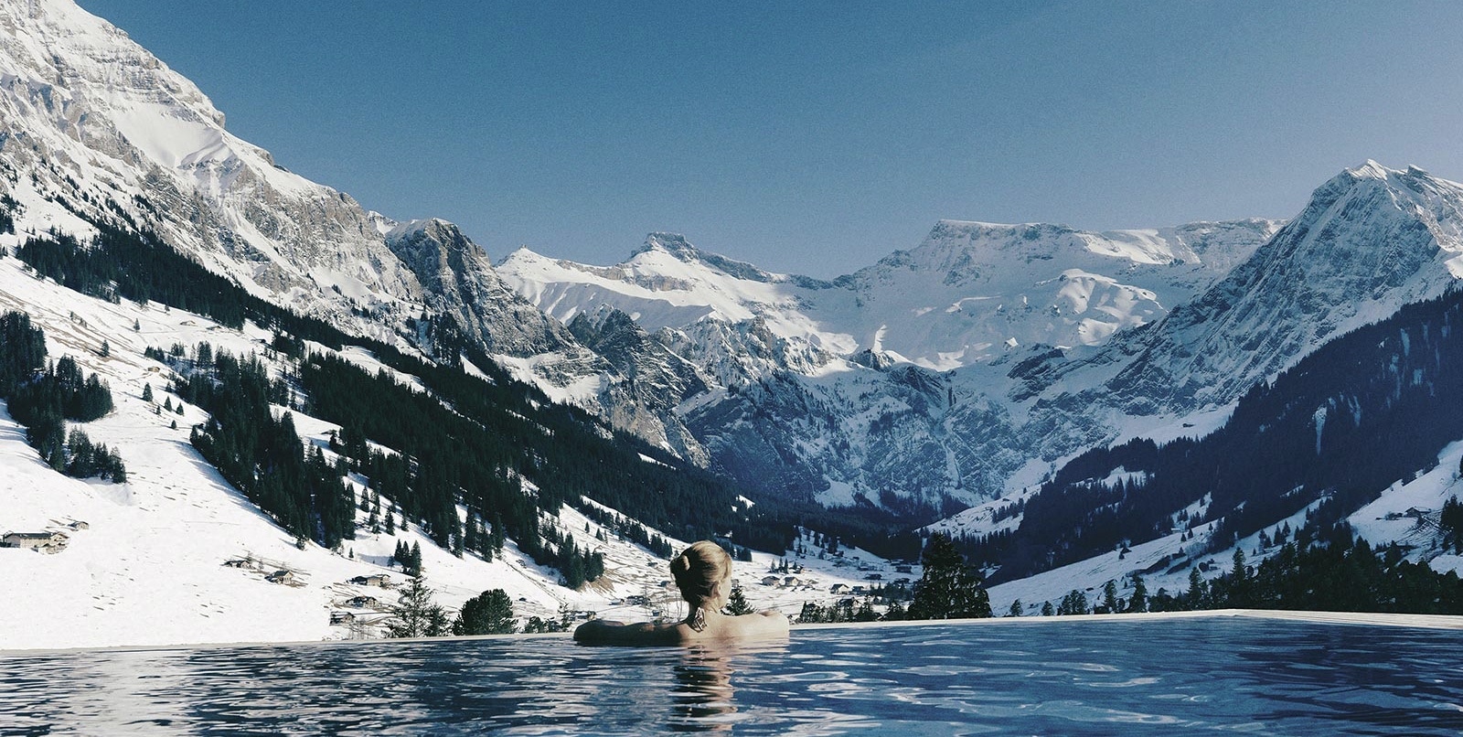 Adelboden Lenk The-Cambrian-Hotel-Switzerland www.cellophaneland.com