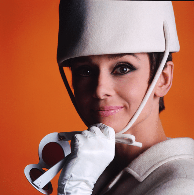 Audrey Hepburn Always Audrey: Acc Art Books