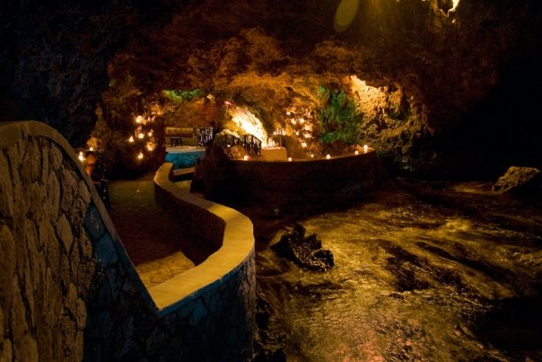 The Caves at Negril - West End, Jamaica