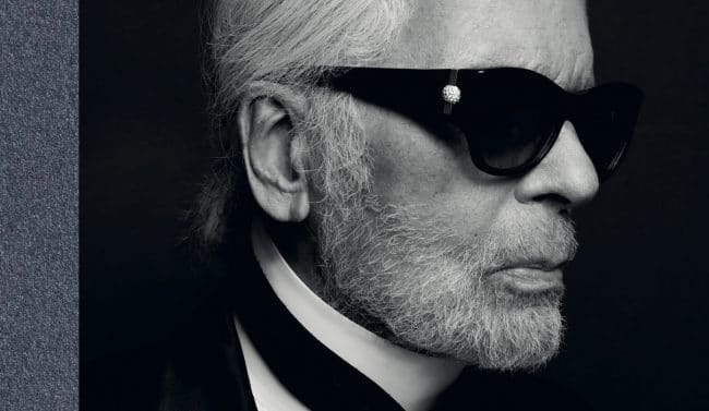 Kaiser Karl The Life Of Karl Lagerfeld Raphaelle Bacque 