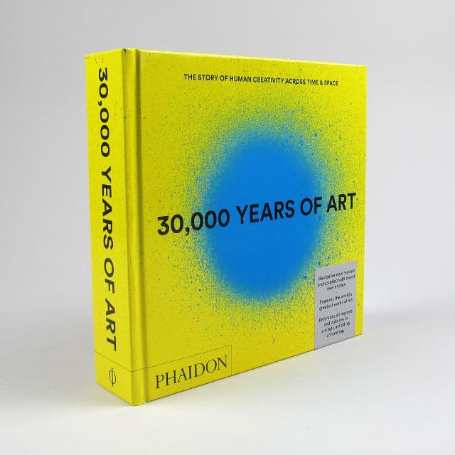 haidon-30000-years-of-art-