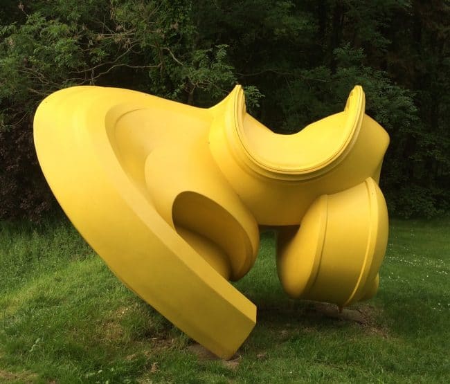 Tony Cragg