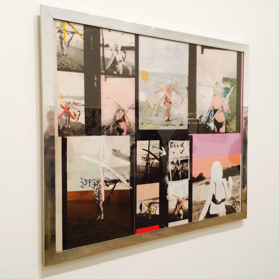 Richard Hamilton Tate Modern
