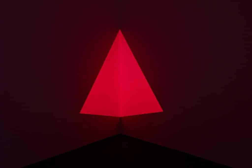 James Turrell LightScape