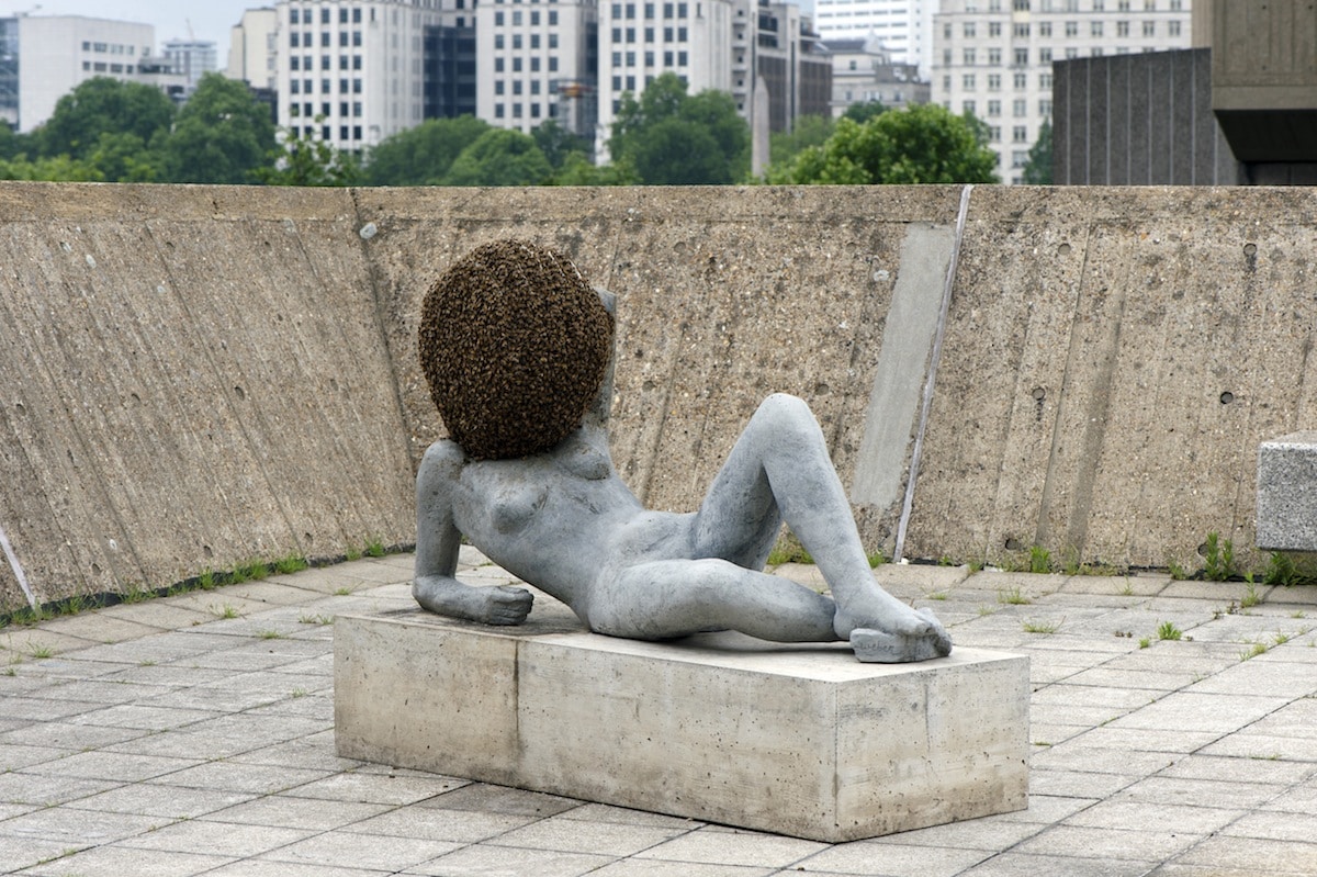 The Human Factor: The Figure in Contemporary Sculpture at The Hayward