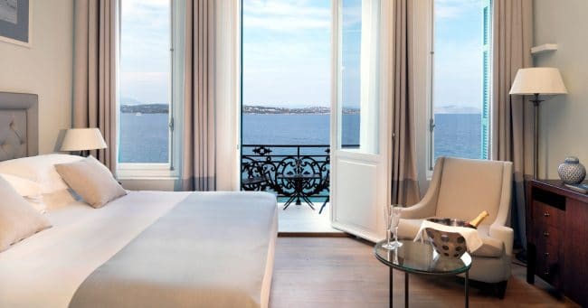 Poseidonion Grand Hotel Spetses a Cellophaneland Review