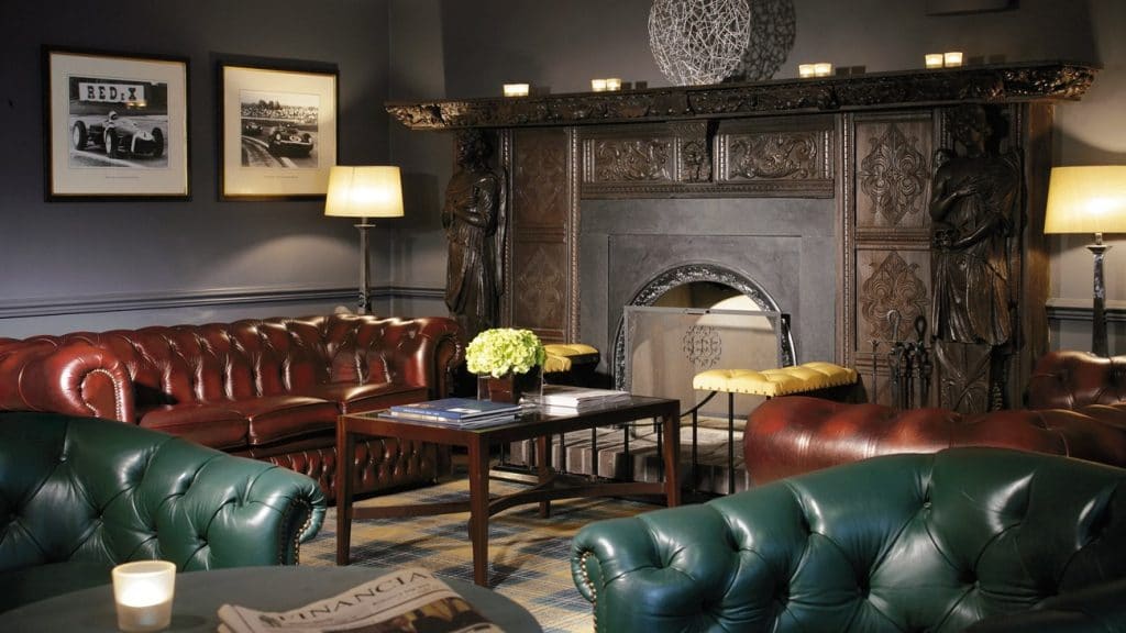 The Goodwood Hotel, Richmond Arms - Chichester, West Sussex