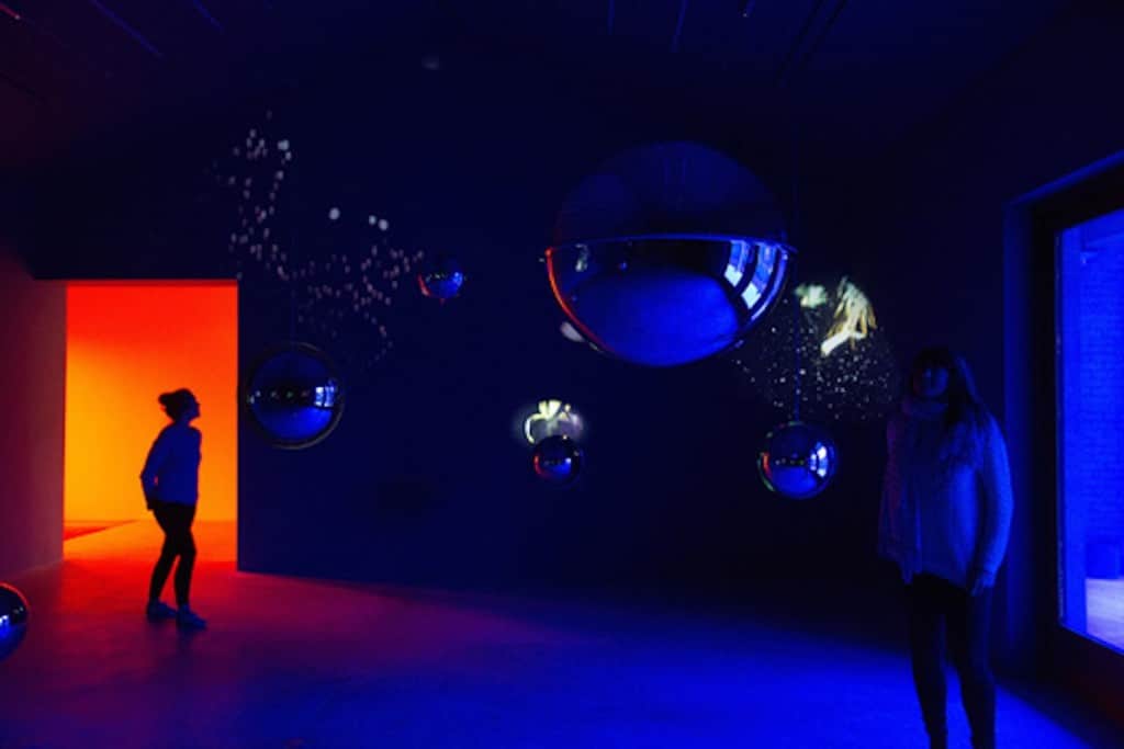 Pipilotti Rist Hauser & Wirth